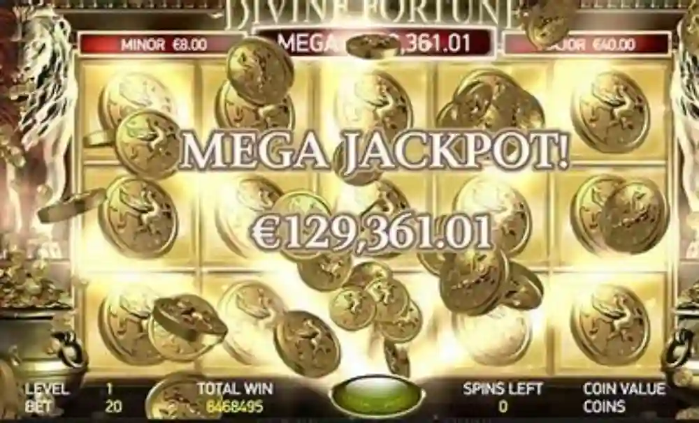 Jackpot Slot Gacor 2024 yang Menggiurkan: Langkah Memenangkan JP