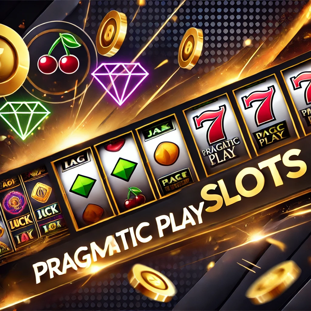 Cara Ampuh Menaklukkan Slot Pragmatic Play