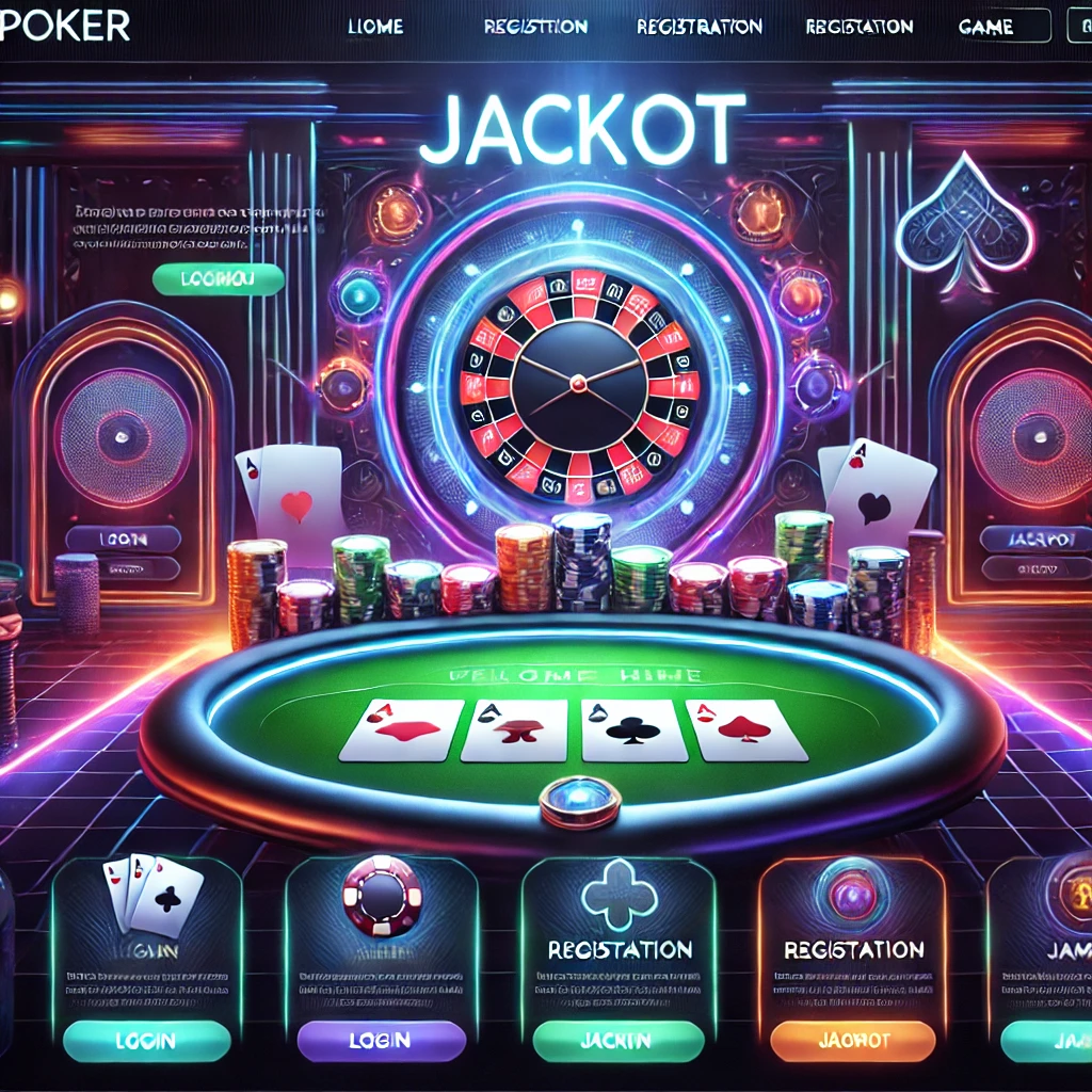 Pengalaman Bermain Tanpa Batas di Situs Poker Online Favorit